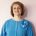 Сорокина Татьяна Анатольевна