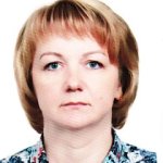 Сорокина Татьяна Анатольевна