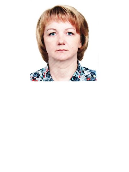 Сорокина Татьяна Анатольевна