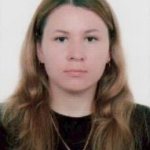 Касперец Виктория Викторовна