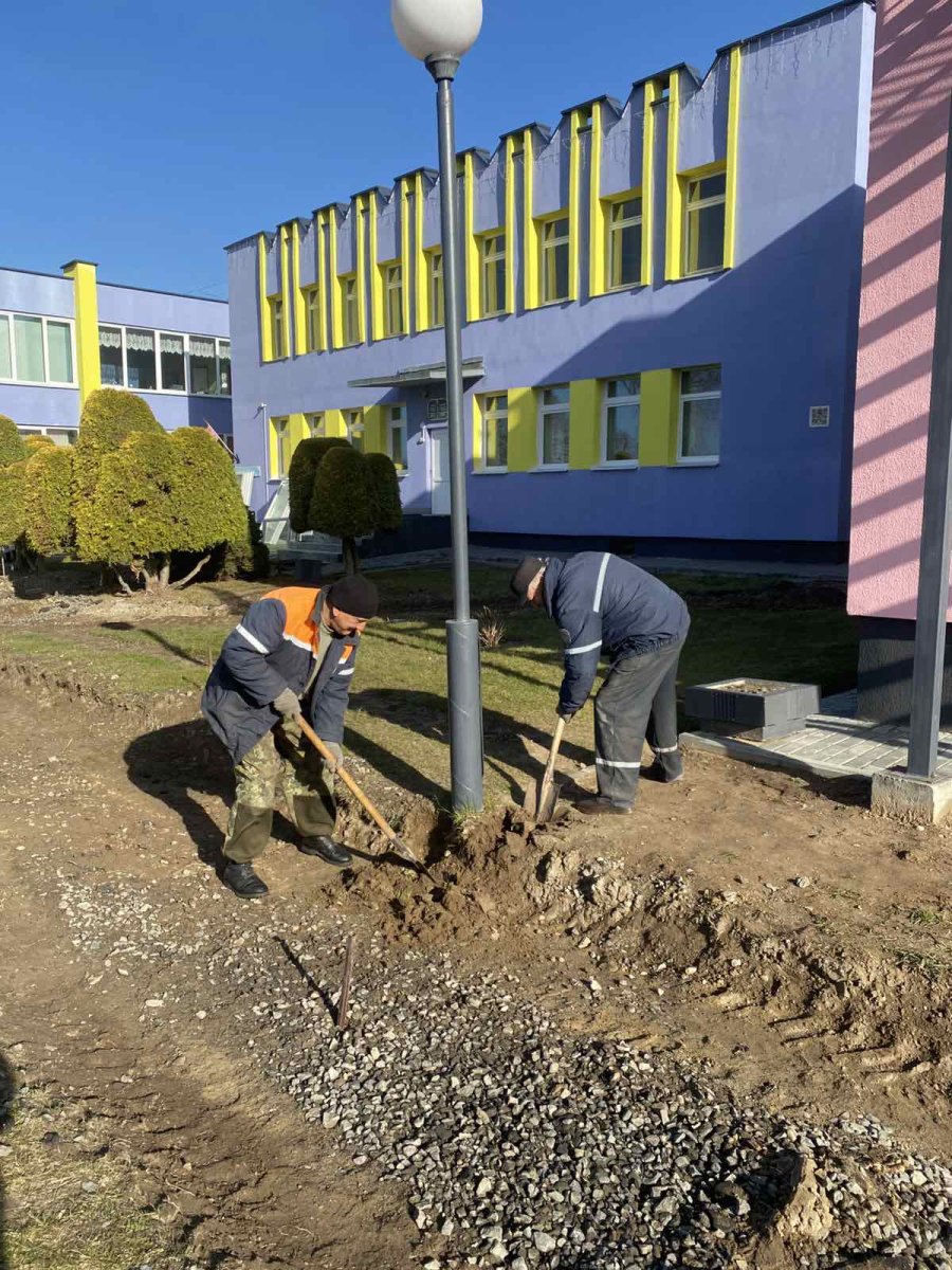 Республиканский субботник