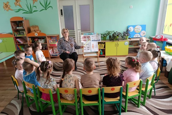 «Как победить микробов»