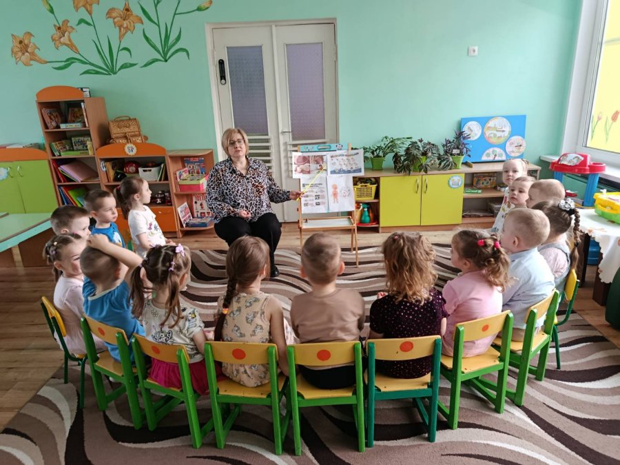 «Как победить микробов»