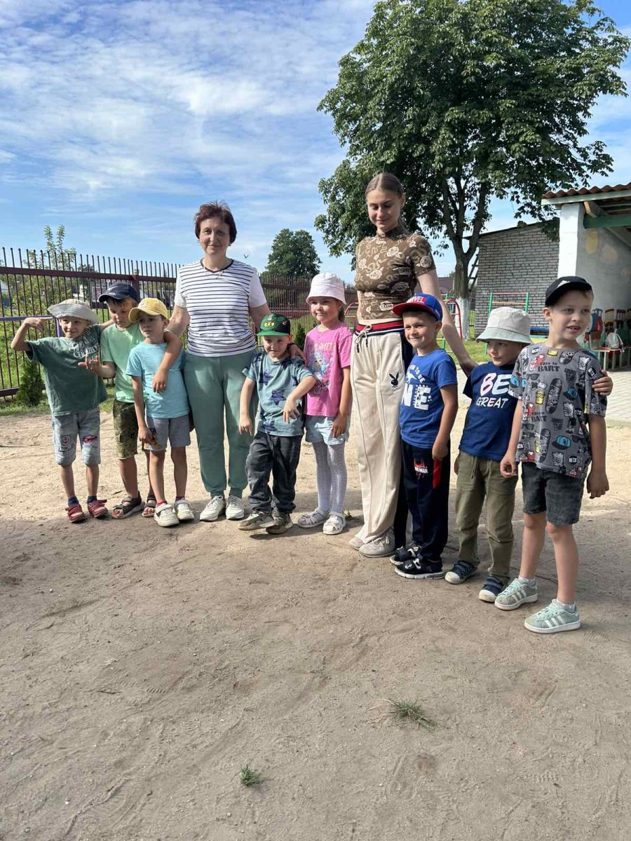День здоровья 