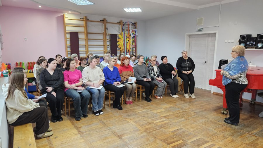 Всемирный день профилактики ВИЧ-инфекции