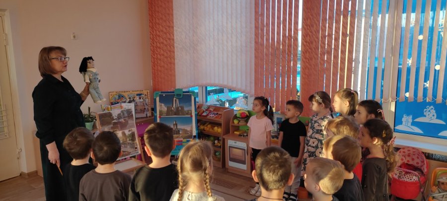 15 февраля - День памяти воинов-интернационалистов