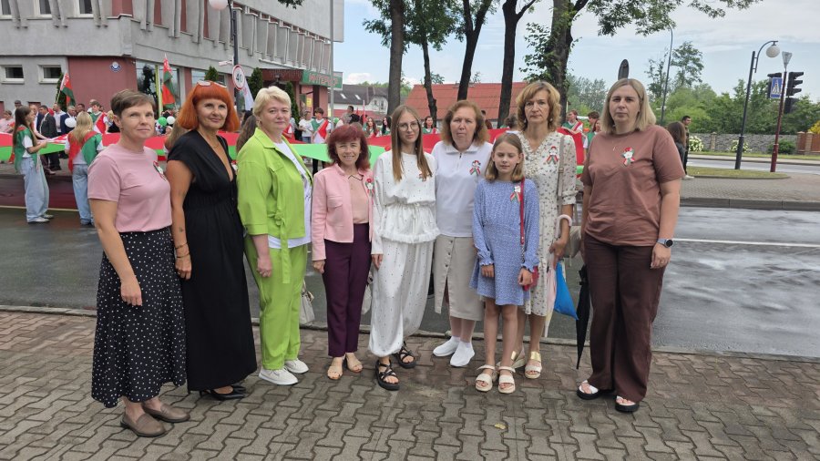 ПАМЯТЬ СЕРДЦА - СИЛА СТРАНЫ!