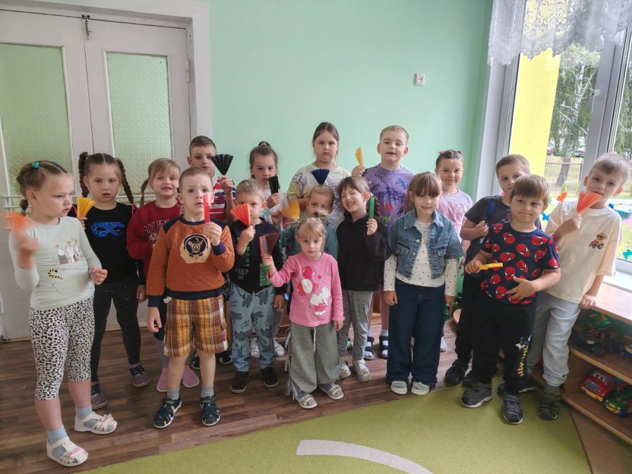 15 июня - Всемирный день ветра