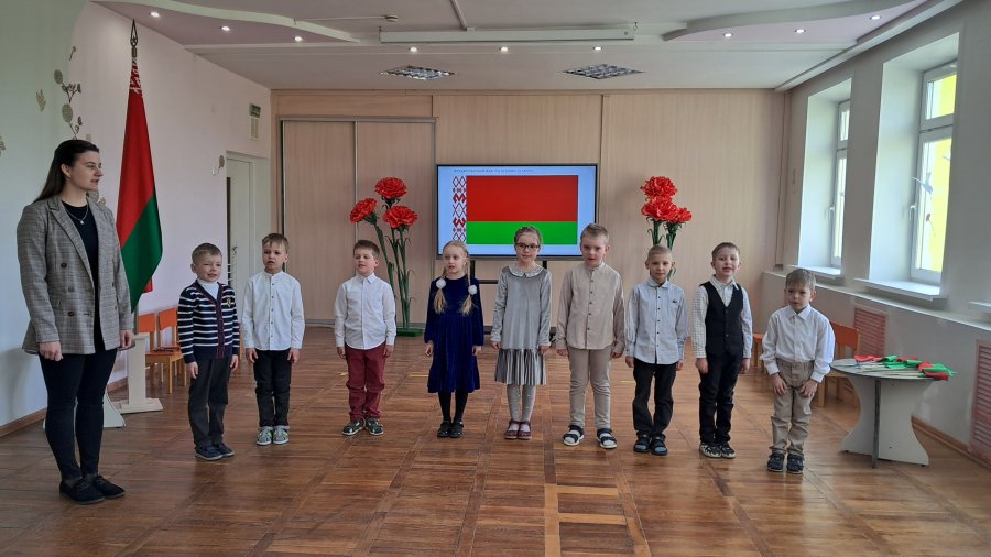 Великий День Победы