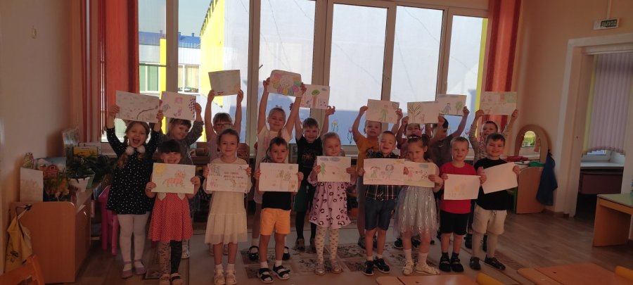 День доброты 