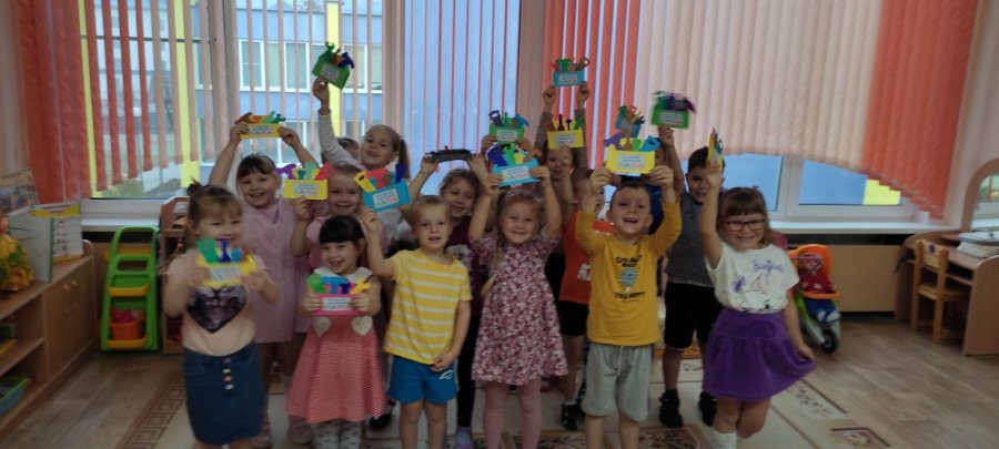 21 октября - День отца