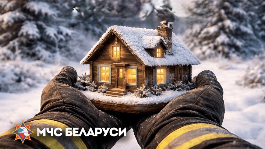 «Дом без пожара»