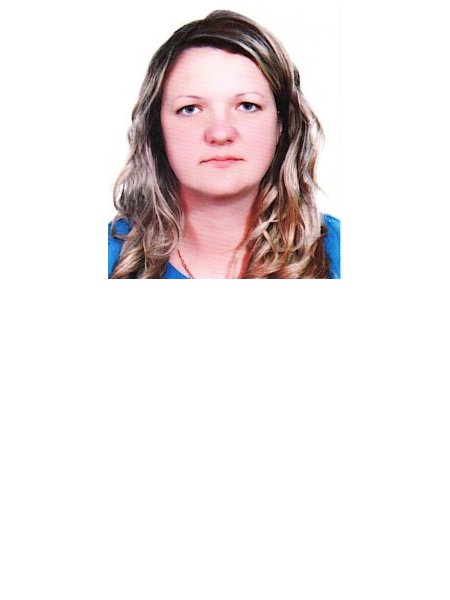 Дингилевская Анна Леонидовна