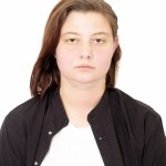 Айрапетова Лидия Геннадьевна