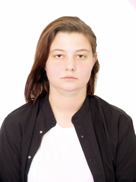 Айрапетова Лидия Геннадьевна